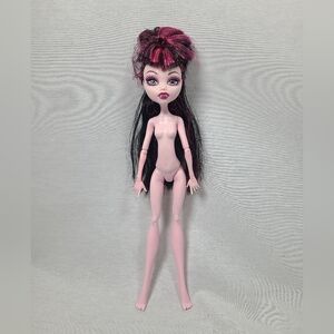 Monster High Sweet 1600 Draculaura Doll Mattel